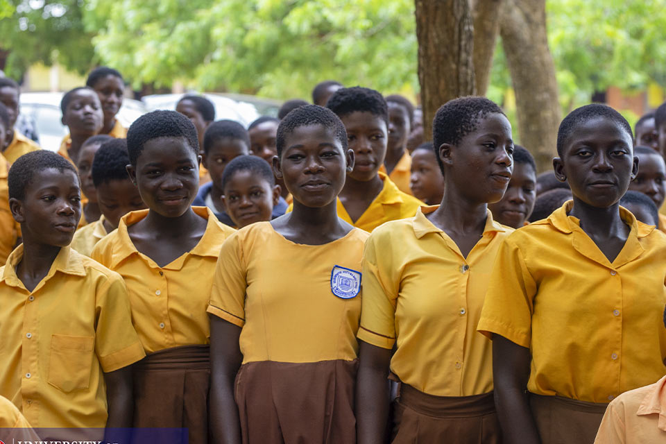 School Outreach on Adolescent Health