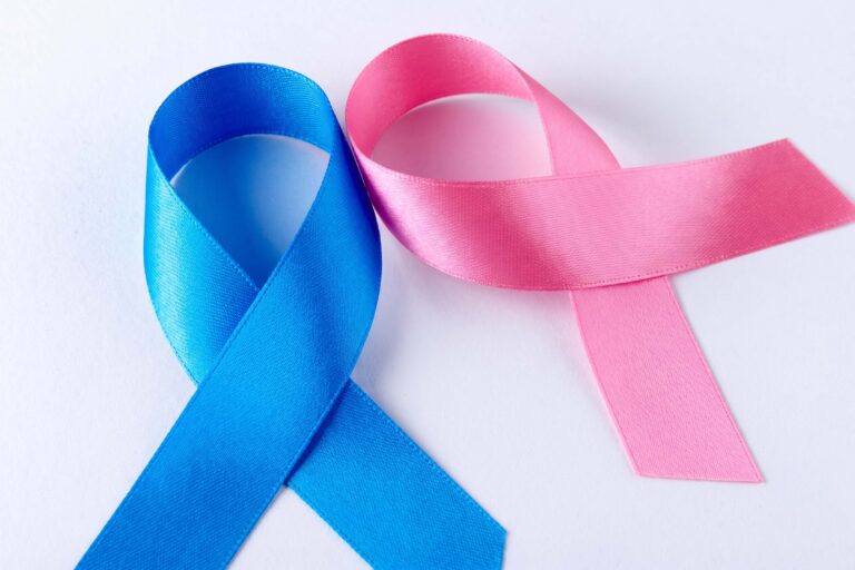breast and prostate cancer