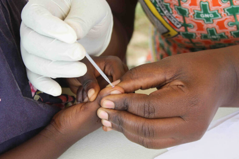 health screening