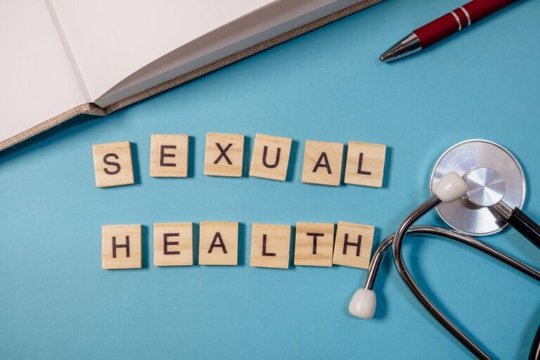 Female Sexual Health and Empowerment