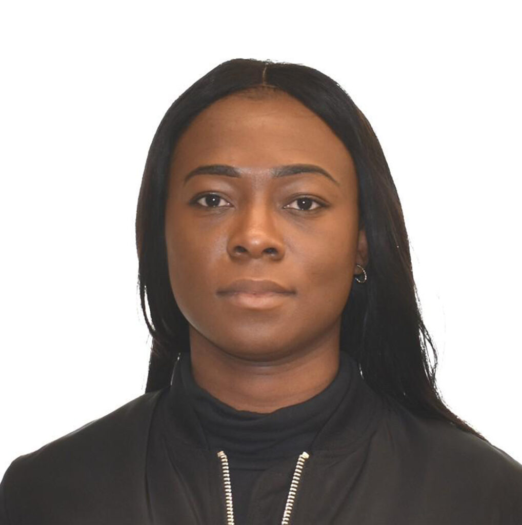 Phyllis Owusu-Ansah, RN, BScN, MA