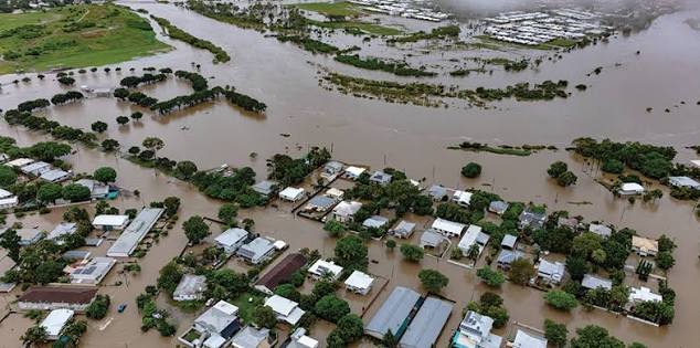 flooding